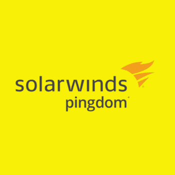 Pingdom Logo