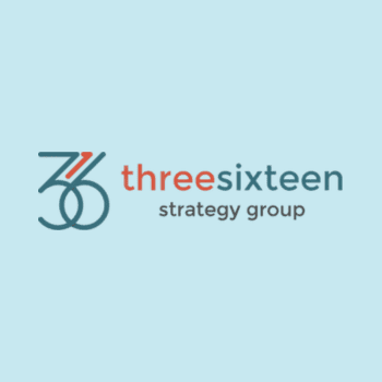 Logo 316 Strategy Group
