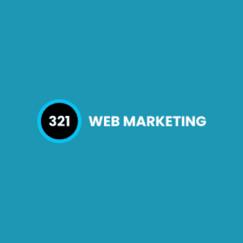 Logo 321 Web Marketing