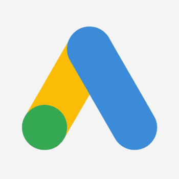 Google Keyword Planner Logo