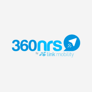 360nrs Logo