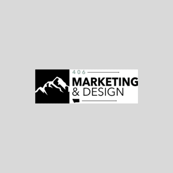 Logo 406 Marketing