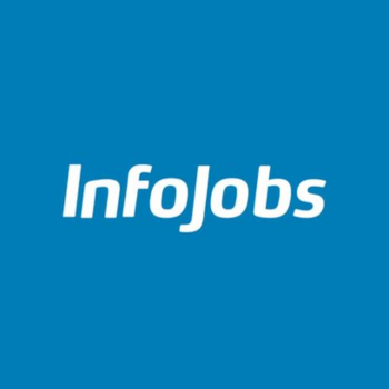 Infojobs Logo