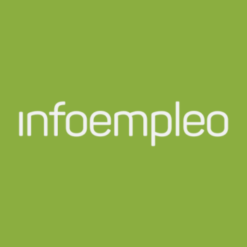 Infoempleo Logo