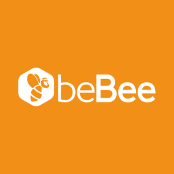 beBee Logo