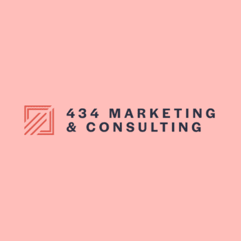 Logo 434 Marketing