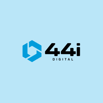 Logo 44i Digital