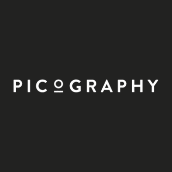 Picography Logo