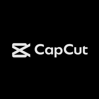 Capcut Logo