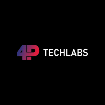 Logo 4PTech Labs