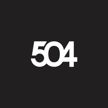 Logo 504 Digital