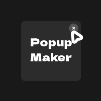 Popup Maker Logo