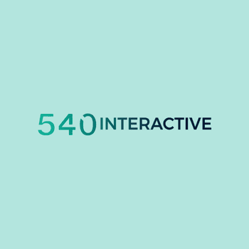 Logo 540 Interactive