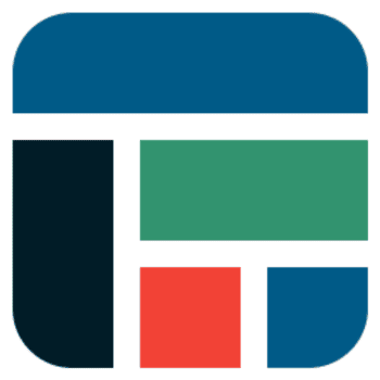 Flexible Table Block Logo