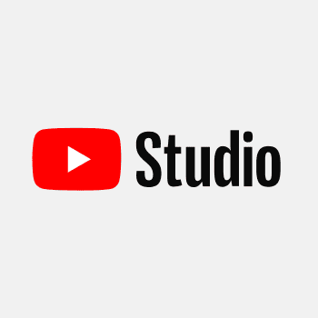 Audio Library YouTube Logo