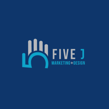 Logo 5J Design