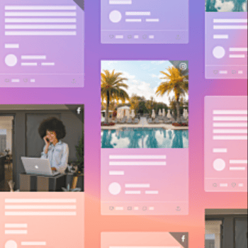Social Stream for WordPress Logo