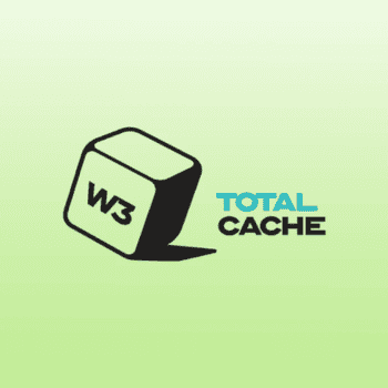 W3 Total Cache Logo