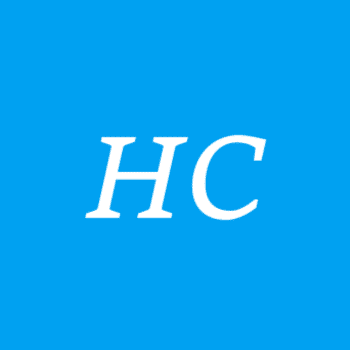 Hyper Cache Logo