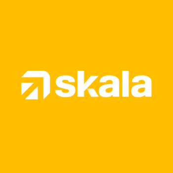 Logo Skala MKT