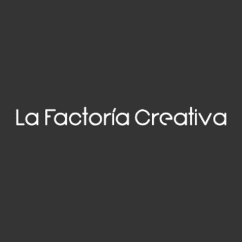 Logo La Factoria Creativa