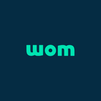 Logo Wom Marketing