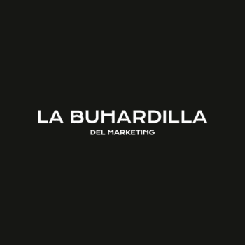 Logo La Buhardilla del Marketing
