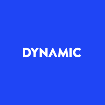 Logo Dynamic Agencia