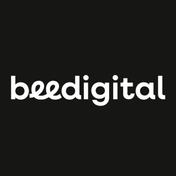Logo Bee Digital