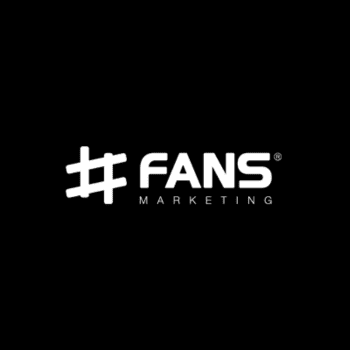 Logo Fans Marketing
