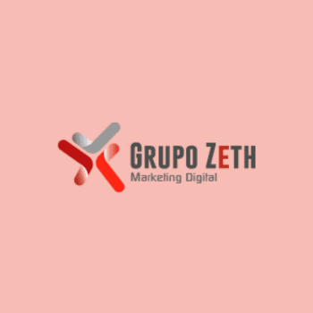 Logo Grupo Zeth