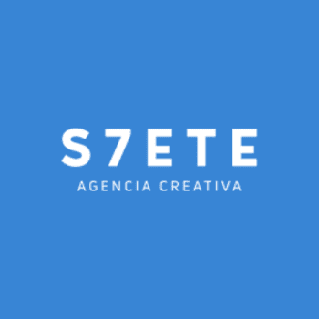 Logo 7 Agencia Creativa