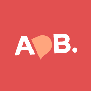 Logo ADB Agencia