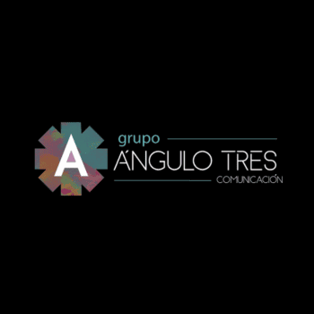 Logo Angulo Tres