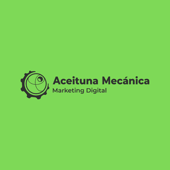 Logo Aceituna Mecanica