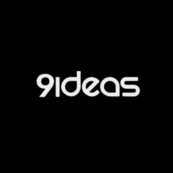 Logo 9 Ideas