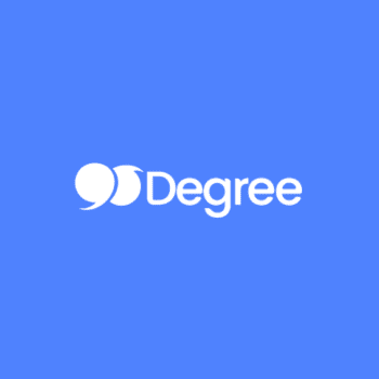 Logo 90 Degree Design