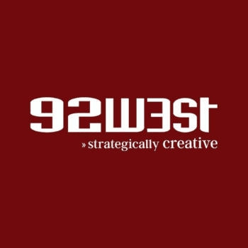 Logo 92 West