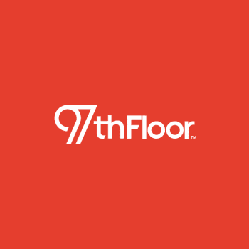 Logo 97TH Floor