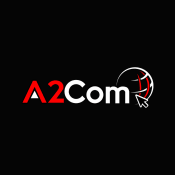 Logo A2Com
