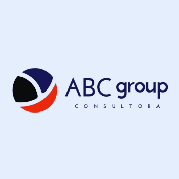 Logo ABC Group Consultora