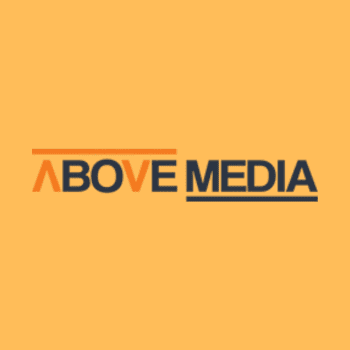 Logo Above Media