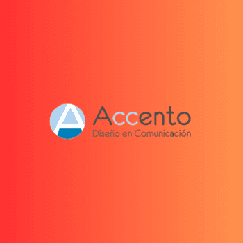 Logo Accento Publicidad