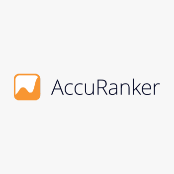 AccuRanker Logo