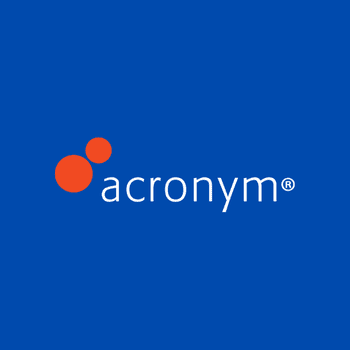 Logo Acronym