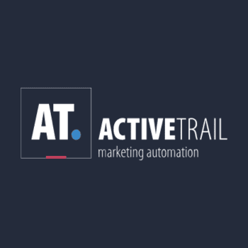 ActiveTrail Logo