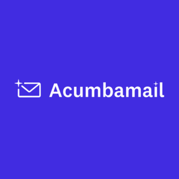 Acumbamail Logo