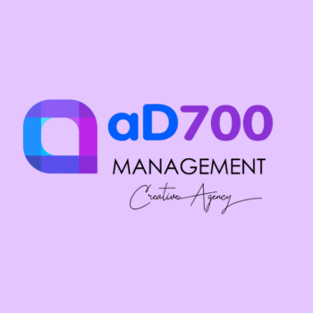 Logo AD 700 Management