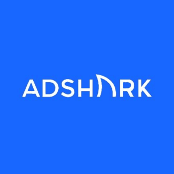 Logo Ad Shark