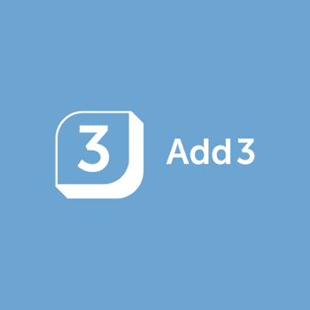 Logo Add3